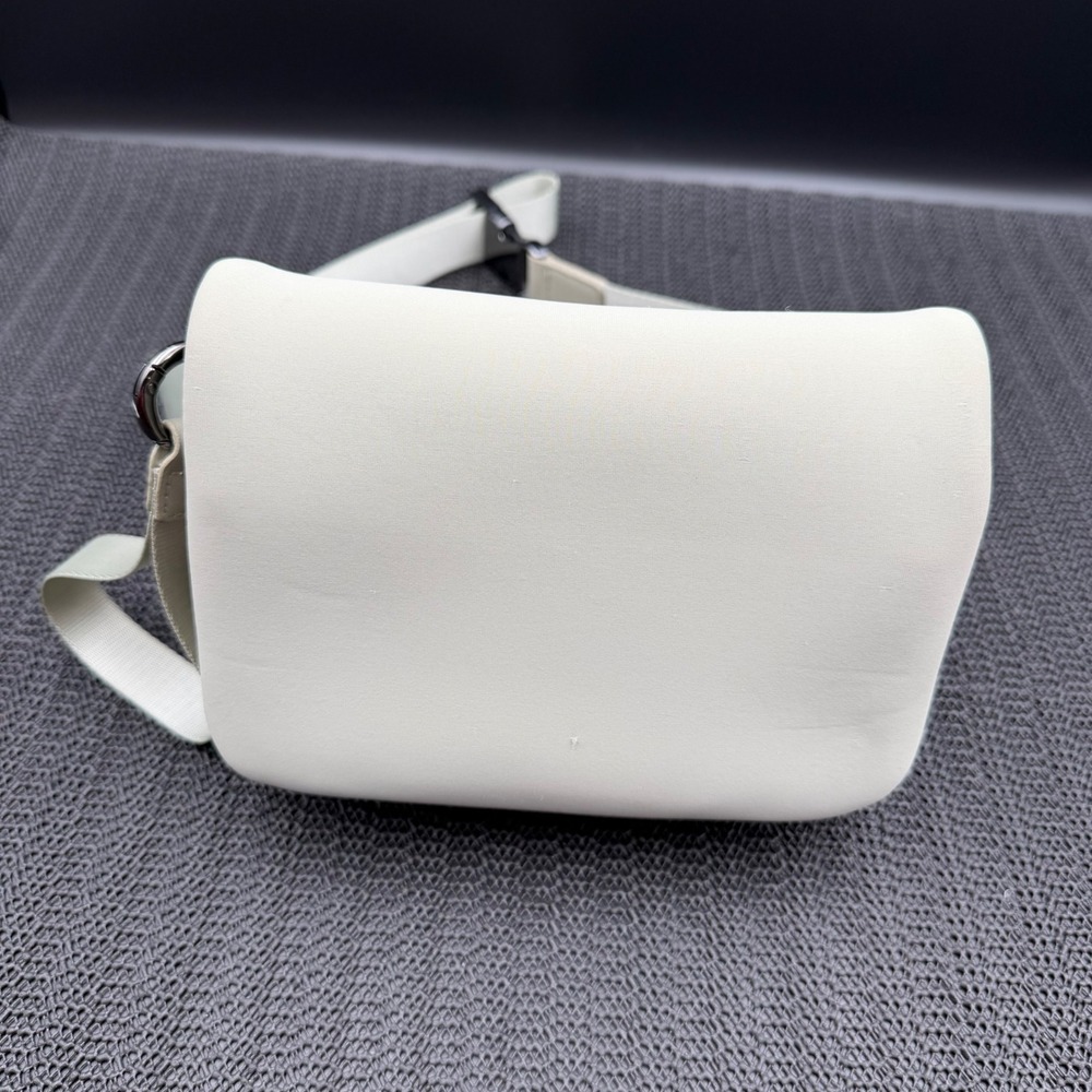 Aldi Neoprene Convertible Bag Sage Green Belt Bag Crossbody 839206